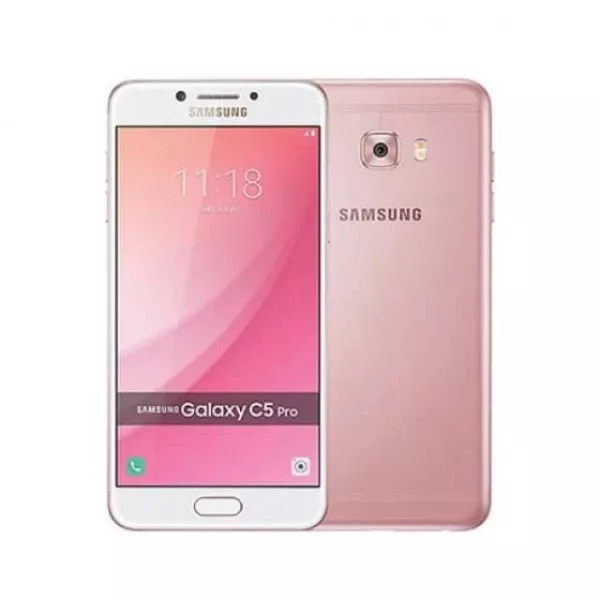 Samsung C5 Pro